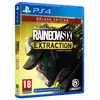 RAINBOW SIX EXTRACTION DELUXE EDITION (OFERTA DLC) PS4