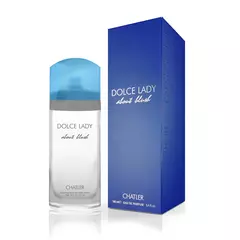 Perfume Dolce Lady About Blush 100 ml
