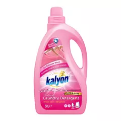 Detergente líquido Kalyon Delicate Wool