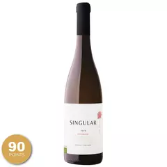 A&D Wines - Singular - Vinho Verde 2019 (750ml)