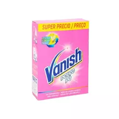 Detergente em pó - Vanish Tira Manchas 600G