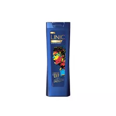 Linic Men Legend By CR7 Hair And Scalp Shampoo - 225ml