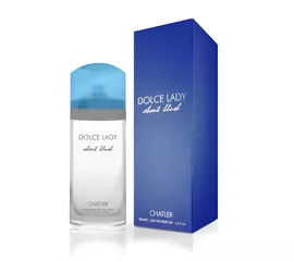 Perfume Dolce Lady About Blush 100 ml