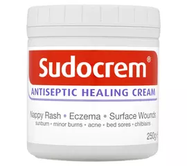 Sudocrem- Antiseptic Healing Cream