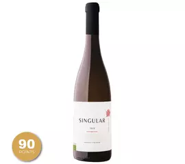 A&D Wines - Singular - Vinho Verde 2019 (750ml)